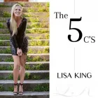 Business 4 image THE LISA KING COLLECTION Shopping Deals Online in Cape Town WC