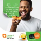 Business 4 image THE LOCAL CHOICE PHARMACY SPITSKOP Pharmacy in Bloemfontein FS