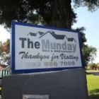 Business 3 image THE MUNDAY B & B AND LUXURY SELF CATERING APARTMENTS Self Catering Serviced Apartments in Johannesburg GP