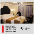 Business 3 image THE SCHOOL OF GUEST HOUSE MANAGEMENT training on how to open and run own guest house in Benoni GP