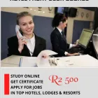 Business 4 image THE SCHOOL OF GUEST HOUSE MANAGEMENT training on how to open and run own guest house in Benoni GP