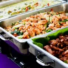 Business 1 image THE VILLAGE BUFFET Sushi in Cape Town WC