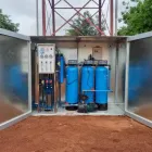 Business 1 image THE WATER COMPANY water purifying in Nelspruit MP