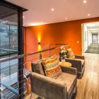 Business 3 image THE WORKSPACE PIETERMARITZBURG Serviced Offices in Pietermaritzburg KZN