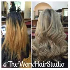 Business 7 image THE WORX HAIR & BEAUTY STUDIO Unisex Hair Salon in Cape Town WC