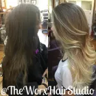 Business 8 image THE WORX HAIR & BEAUTY STUDIO Unisex Hair Salon in Cape Town WC