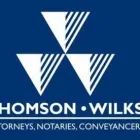 Maatskappy 2 beeld THOMSON WILKS INC ATTORNEYS Litigation in Cape Town WC