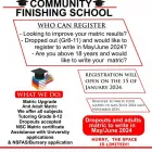 Maatskappy 1 beeld TIAASC COLLEGE ( FINISHING SCHOOL & TUTORING CENTER) Schools - Primary And Secondary in Cape Town WC