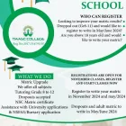 Maatskappy 5 beeld TIAASC COLLEGE ( FINISHING SCHOOL & TUTORING CENTER) Schools - Primary And Secondary in Cape Town WC