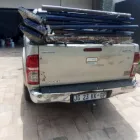 Business 5 image TIFFANY ELMA PARK ELECTRICIANS 0663270261(NO CALL OUT FEE) Geyser Replacements in Edenvale GP