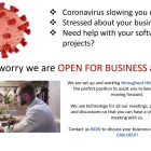 Business 1 image TIGERFISH SOFTWARE web solution development in Port Elizabeth EC