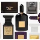 Business 2 image TOM FORD Jewelry for men and women in Cape Town WC
