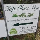 Business 4 image TOP CLASS FRUIT & VEG Wholesale in Somerset West WC