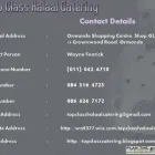 Maatskappy 1 beeld TOP CLASS HALAAL CATERING Wedding Catering in Johannesburg GP