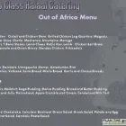 Maatskappy 4 beeld TOP CLASS HALAAL CATERING Wedding Catering in Johannesburg GP