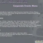 Maatskappy 5 beeld TOP CLASS HALAAL CATERING Wedding Catering in Johannesburg GP