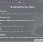 Maatskappy 10 beeld TOP CLASS HALAAL CATERING Wedding Catering in Johannesburg GP