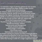 Maatskappy 11 beeld TOP CLASS HALAAL CATERING Wedding Catering in Johannesburg GP