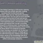 Maatskappy 12 beeld TOP CLASS HALAAL CATERING Wedding Catering in Johannesburg GP