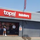 Business 1 image TOPS AT SPAR HEIDELBERG (WC) Wine Store in Heidelberg WC