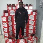 Maatskappy 8 beeld TOPS AT SPAR KENSINGTON Wine Store in Cape Town WC