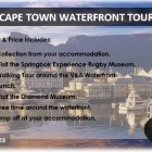 Business 2 image TOURING SOUTH AFRICA Transportation Services in Cape Town WC