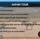 Business 4 image TOURING SOUTH AFRICA Transportation Services in Cape Town WC