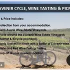 Business 11 image TOURING SOUTH AFRICA Transportation Services in Cape Town WC