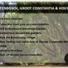 Business 16 image TOURING SOUTH AFRICA Transportation Services in Cape Town WC