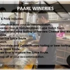 Business 17 image TOURING SOUTH AFRICA Transportation Services in Cape Town WC