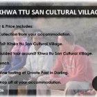 Business 18 image TOURING SOUTH AFRICA Transportation Services in Cape Town WC