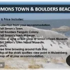 Business 19 image TOURING SOUTH AFRICA Transportation Services in Cape Town WC