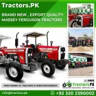 Business 1 image TRACTORS PK Tractors in Johannesburg GP