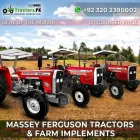 Business 2 image TRACTORS PK Tractors in Johannesburg GP