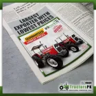 Business 3 image TRACTORS PK Tractors in Johannesburg GP