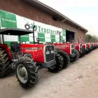 Business 5 image TRACTORS PK Tractors in Johannesburg GP