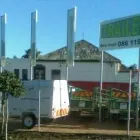 Maatskappy 1 beeld TRAILER HIRE MILNERTON Ysterplaat in Cape Town WC