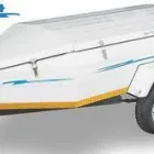 Maatskappy 4 beeld TRAILER HIRE MILNERTON Ysterplaat in Cape Town WC