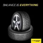 Business 2 image TREVOR'S WHEEL & TYRE Wheel Balancing in Kimberley NC