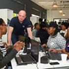 Maatskappy 1 beeld TRIBAL MEDIA HOUSE production agency in Johannesburg GP