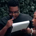 Maatskappy 4 beeld TRIBAL MEDIA HOUSE production agency in Johannesburg GP