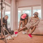 Maatskappy 7 beeld TRIBAL MEDIA HOUSE production agency in Johannesburg GP