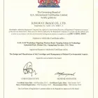 Maatskappy 2 beeld TRINK (CAPE TOWN) (PTY) LTD Controls in Cape Town WC