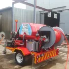 Business 4 image TRULINE PLUMBING Swimming Pool Heat Pumps in Benoni GP