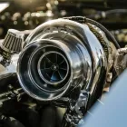 Business 1 image TURBO SMART Turbocharger Repairs in Edenvale GP
