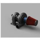 Business 2 image TURBO SMART Turbocharger Repairs in Edenvale GP