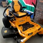 Business 3 image TURFMASTER (BELLVILLE) Lawnmowers And Spares in Cape Town WC