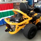 Business 7 image TURFMASTER (BELLVILLE) Lawnmowers And Spares in Cape Town WC