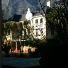 Business 9 image UCT ENGLISH LANGUAGE CENTRE Language School in Cape Town WC