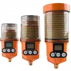 Maatskappy 1 beeld ULTRA-FLOW LUBRICATION SYSTEMS Yamada Pumps in Cape Town WC